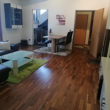 Klagenfurt`s Loft Lejlighed Klagenfurt am Woerthersee Eksteriør billede
