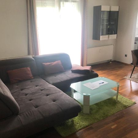 Klagenfurt`s Loft Lejlighed Klagenfurt am Woerthersee Eksteriør billede