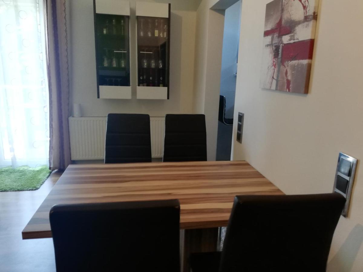 Klagenfurt`s Loft Lejlighed Klagenfurt am Woerthersee Eksteriør billede