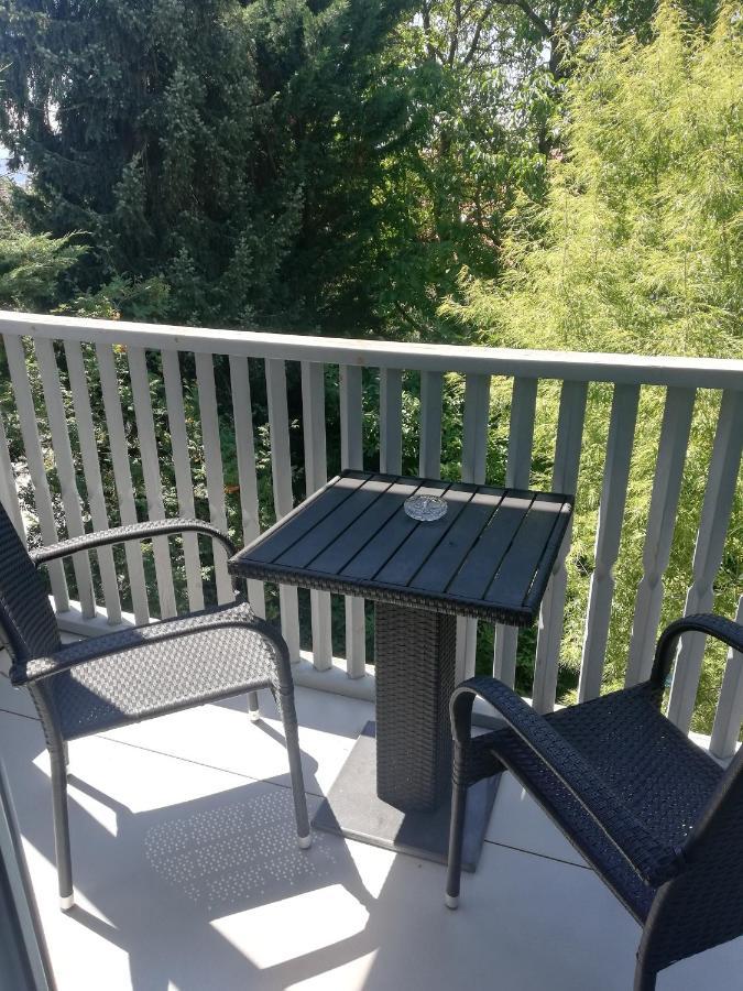 Klagenfurt`s Loft Lejlighed Klagenfurt am Woerthersee Eksteriør billede
