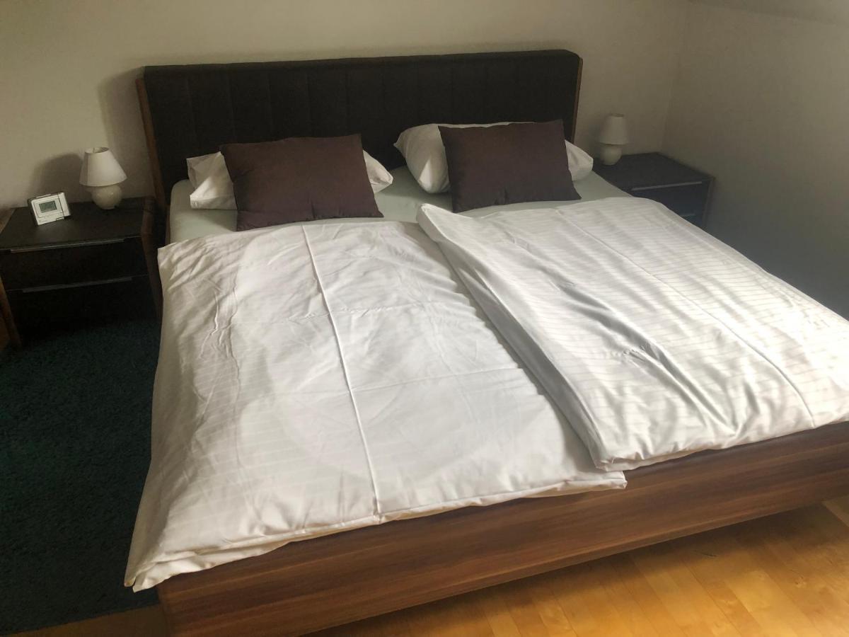Klagenfurt`s Loft Lejlighed Klagenfurt am Woerthersee Eksteriør billede