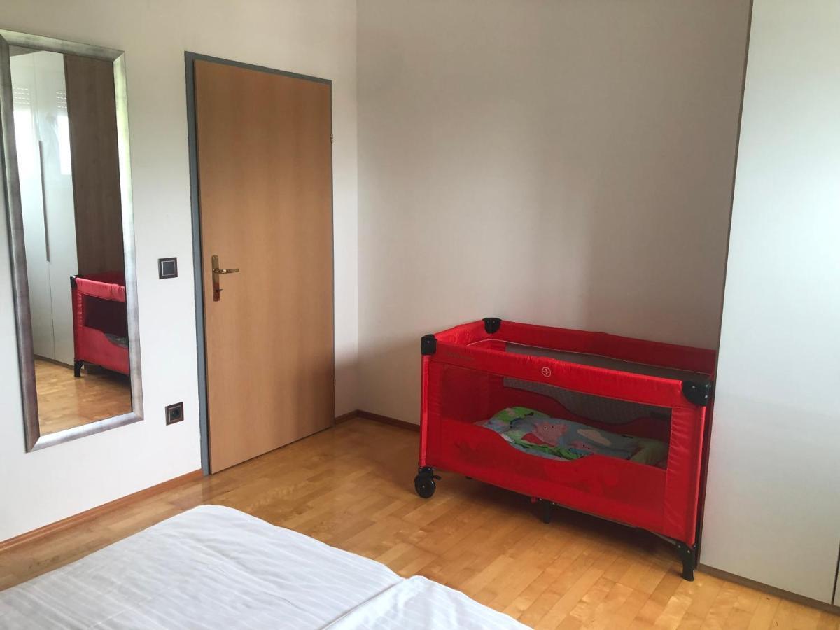 Klagenfurt`s Loft Lejlighed Klagenfurt am Woerthersee Eksteriør billede
